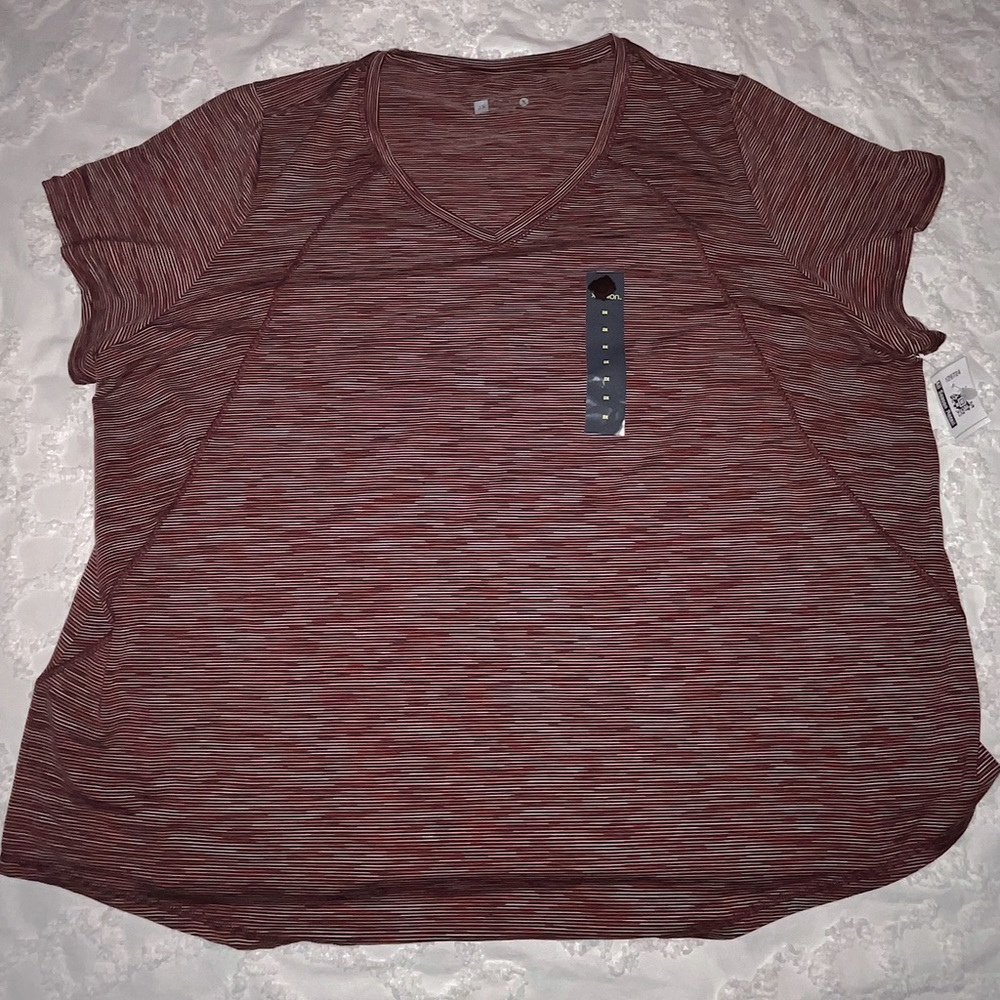 ✰ Activewear Top ✰